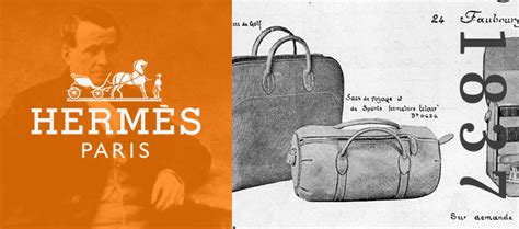 hermes europe brandname|Hermes brand origin story.